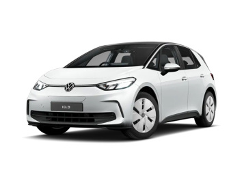 Volkswagen ID.3 150kW Essential Pro 59kWh 5dr Auto Electric Hatchback